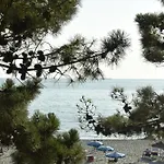 Priam Ξενοδοχείο Δυρράχιο