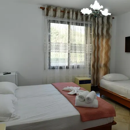 Daniele Hotel