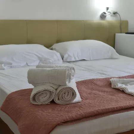 Hotel Daniele 3*