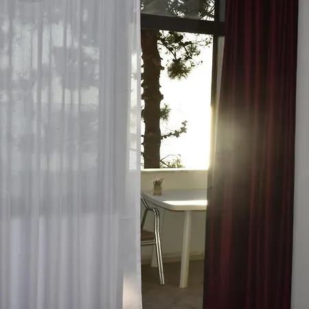 Hotel Daniele Durrës