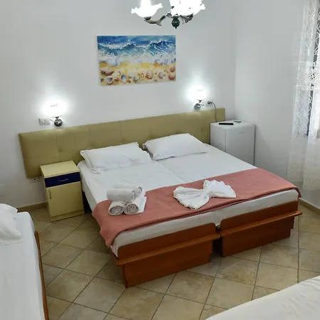 Daniele Hotel