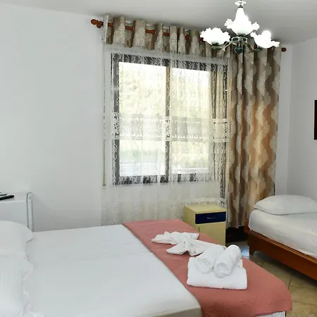 Hotel Daniele 3*