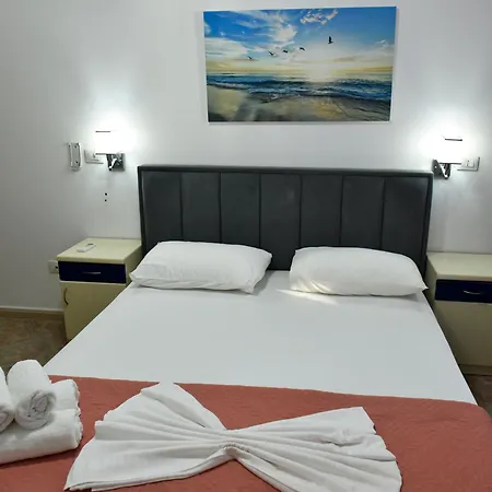 Otel Daniele Dıraç