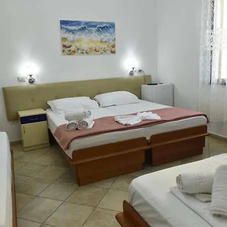 Hotel Daniele