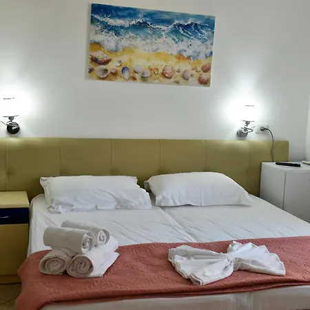 Hotel Daniele