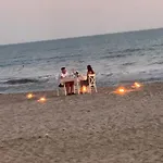 Hotel Priam Durrës
