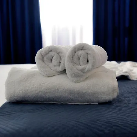 Hotel Priam