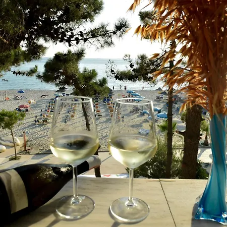Bar Restaurant Daniele 3*