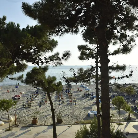 Hotel Priam