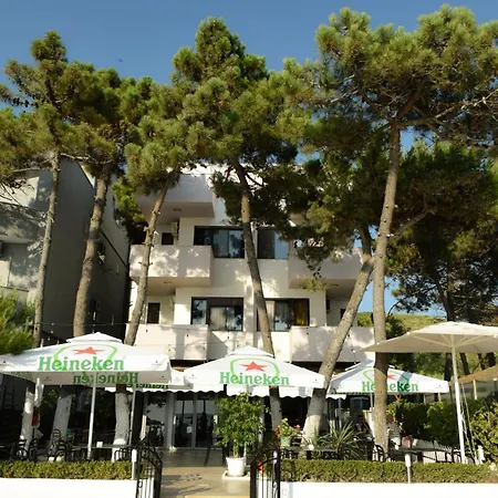 Hotel Priam