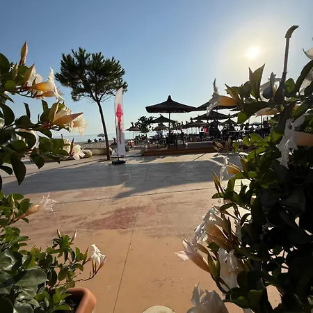 Hotel Priam Durrës