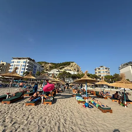 Priam Hotel Durrës