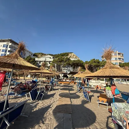 Hotel Priam Durrës