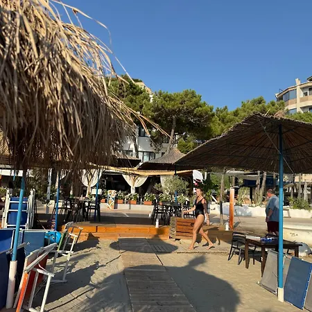Priam Hotel Durrës