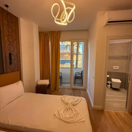 Hotel Priam