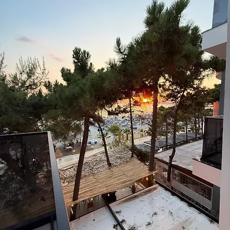 Hotel Priam