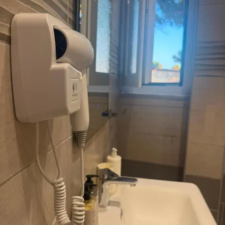Priam Hotel Durrës