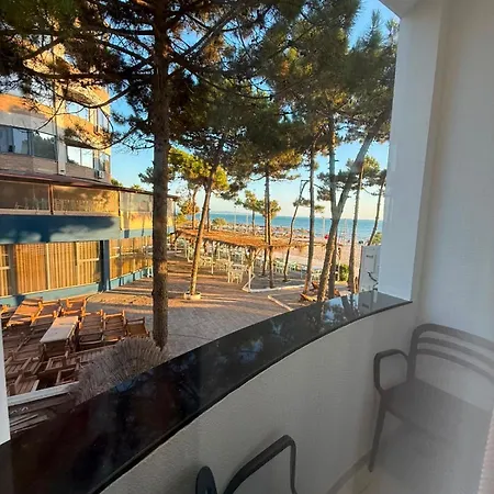Hotel Priam Durres