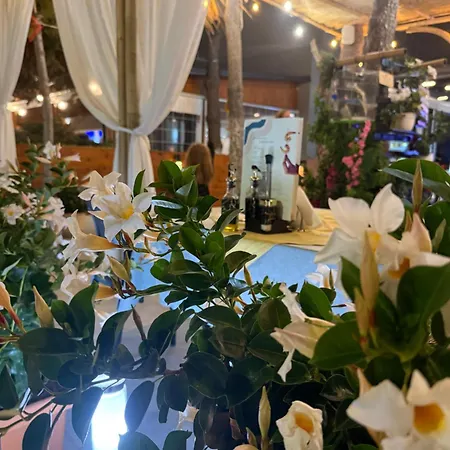 Hotel Priam