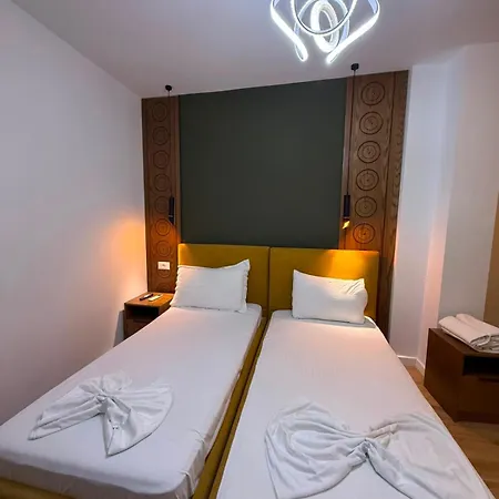 Priam Hotel Durrës
