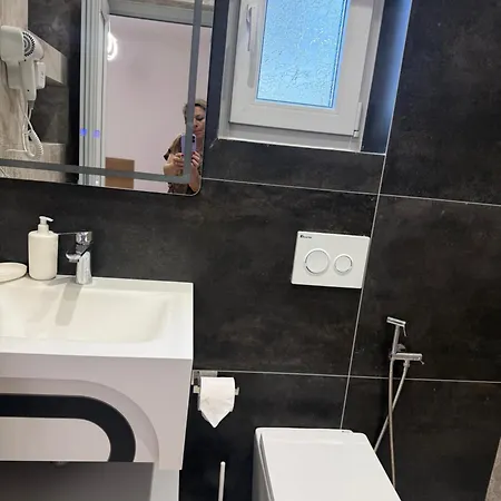 Hotel Priam