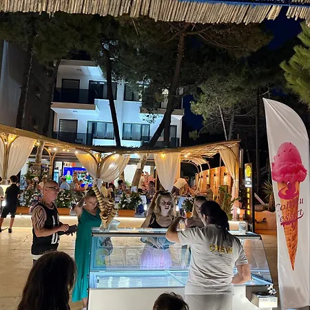 Hotel Priam 3*