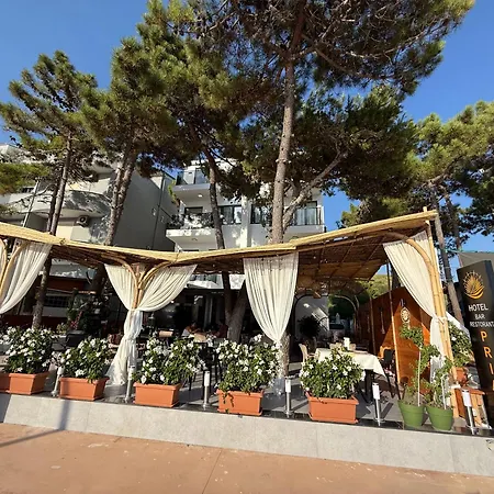 Hotel Priam Durrës