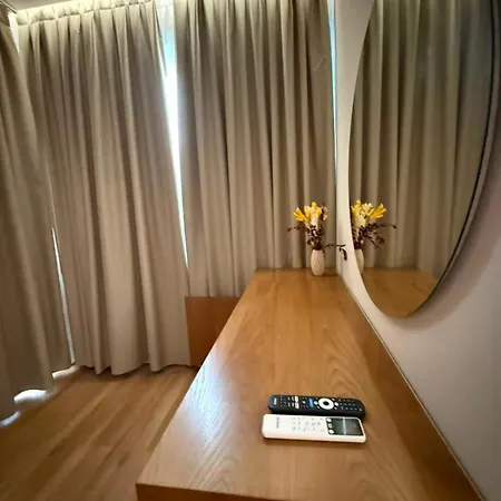 Priam Hotel 3*