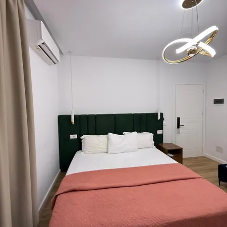 Hotel Priam 3*