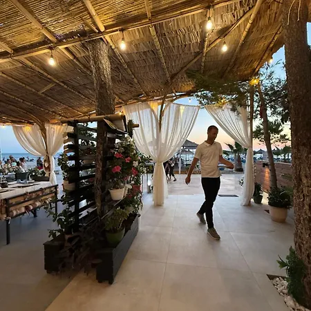 Hotel Priam Durrës