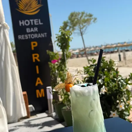 Hotel Priam