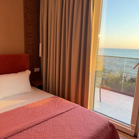 Hotel Priam Durrës