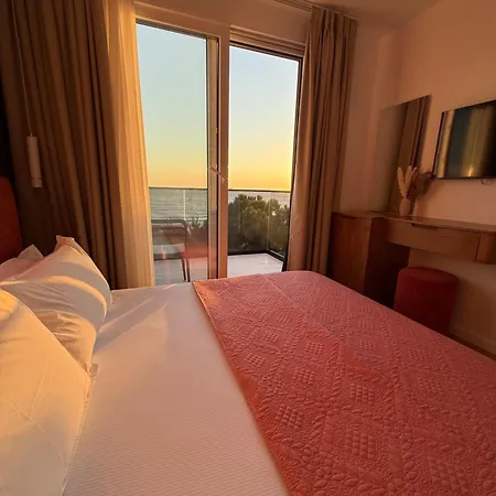 Priam Hotel Durrës