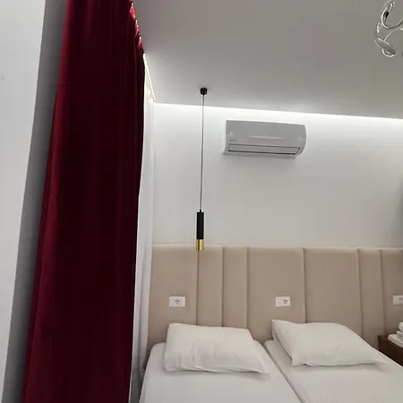 Hotel Priam Durrës