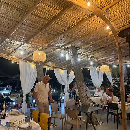 Hotel Priam