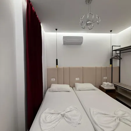 Hotel Priam