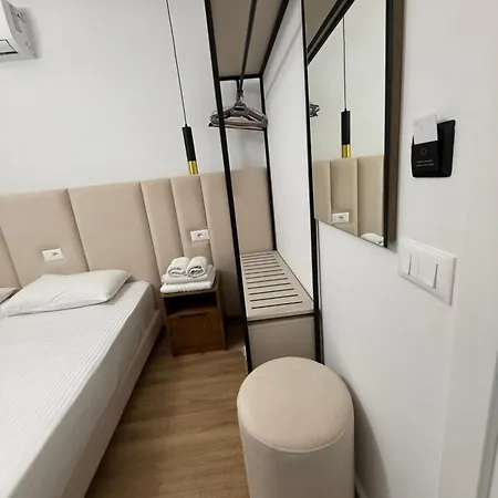 Hotel Priam Durrës