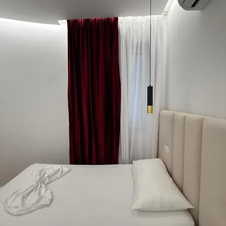 Hotel Priam