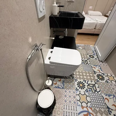 Hotel Priam 3*