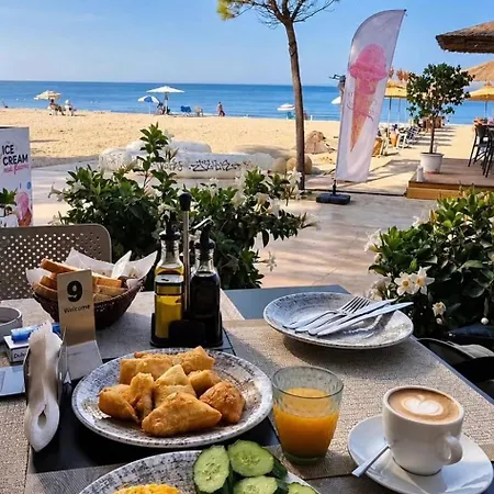 Hotel Priam Durres