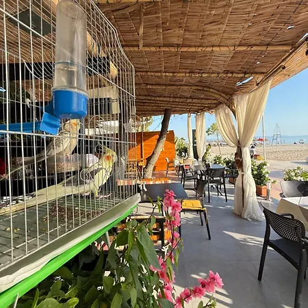 Priam 3* Durres