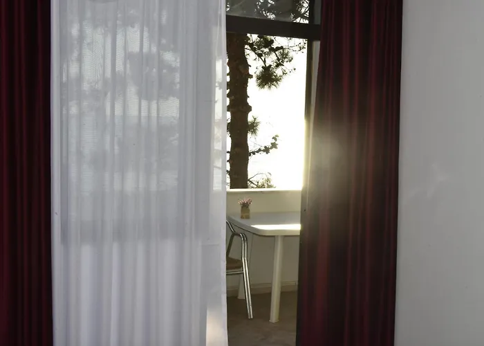 Hotel Daniele Durrës